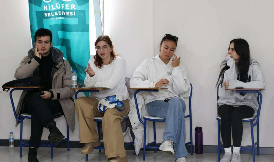 Nilüfer Belediyesi’nin ev sahipliğinde