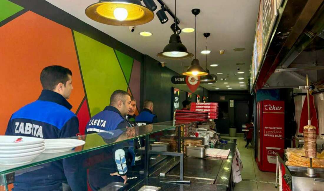 Gemlik Belediyesi, halk sağlığını