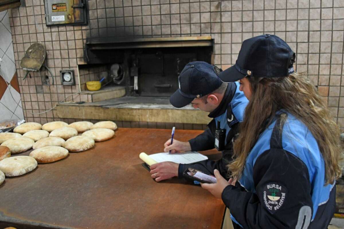 Gıda Mühendisleri Odası Başkanı Durmuş: Gıda güvenliği alarm veriyor