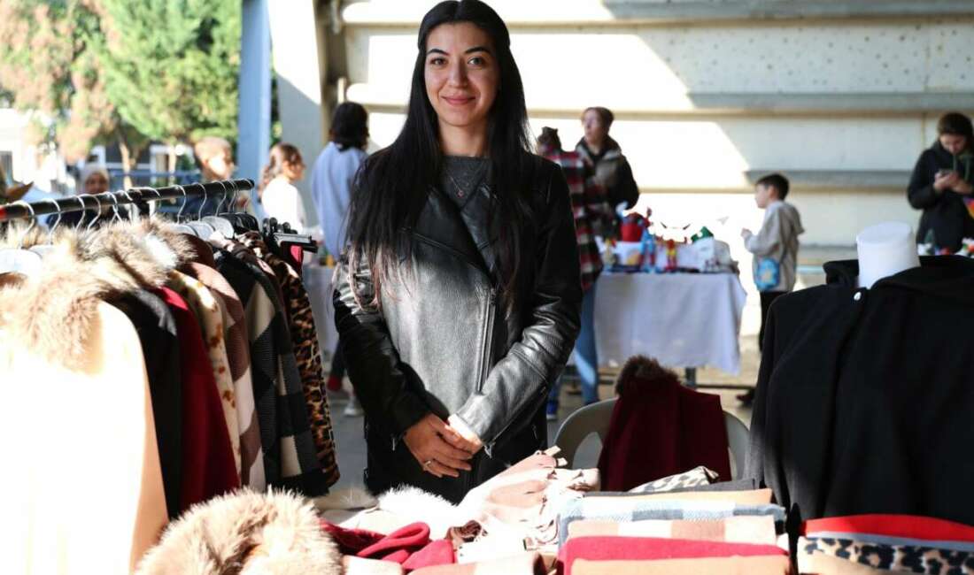 Osmangazi Belediyesi'nin Kadın Girişimciler