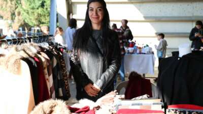 Girişimci kadınların emekleri Osmangazi’de değer buluyor