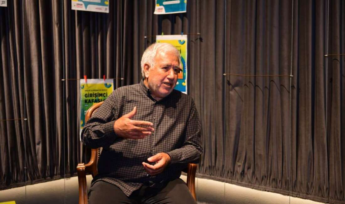 Yarının girişimcileri, Osmangazi’de usta isimlerle buluşuyor Gençlerin yenilikçi projelerine destek