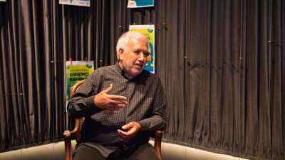 Yarının girişimcileri, Osmangazi’de usta isimlerle buluşuyor