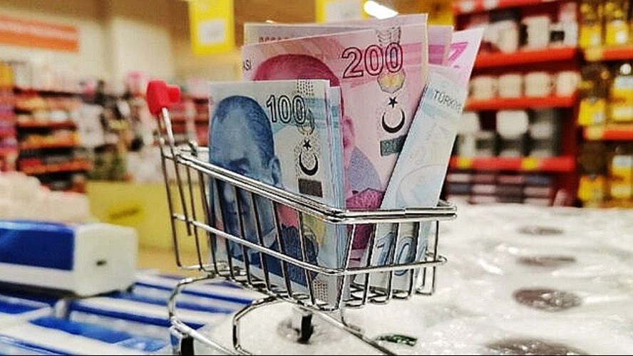 Gözler yarın açıklanacak enflasyon verilerinde: Beklentiler ne yönde?