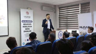 Gürsu Belediyesi’nden Gençlerle Sürdürülebilir geleceğe güçlü adım