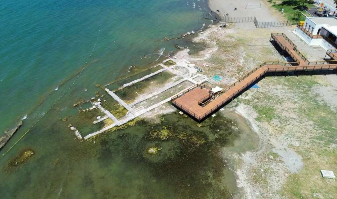 Hazırlıklar tamamlandı, İznik halkı Papa 14. Leo’yu bekliyor Türkiye'ye bugün gelecek olan