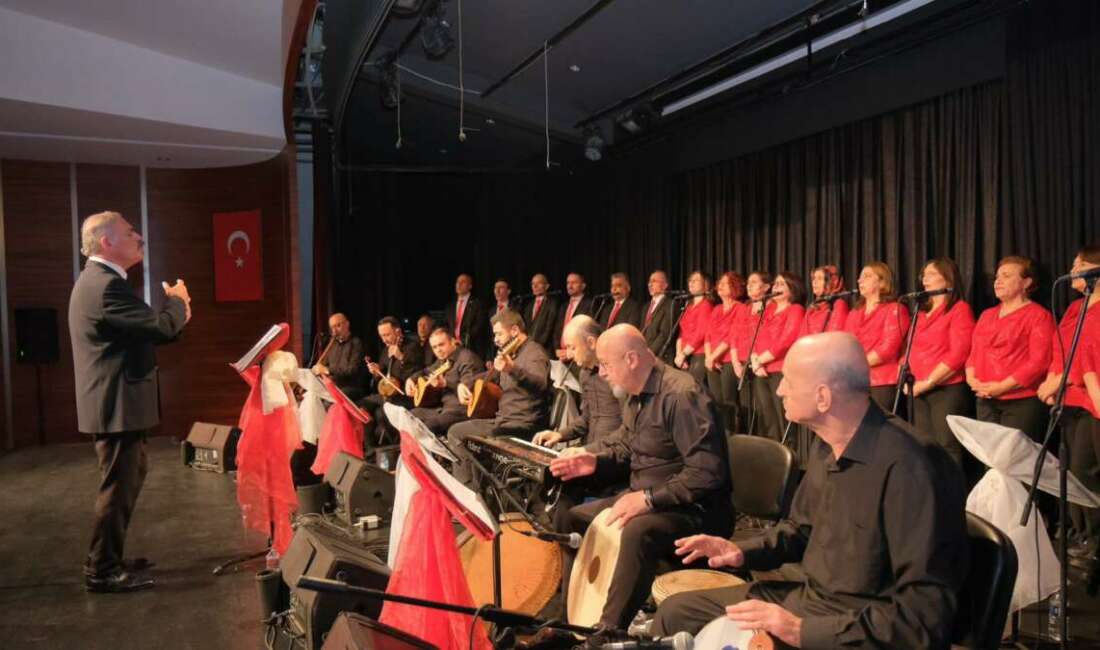 İnegöl Belediyesi Türk Halk