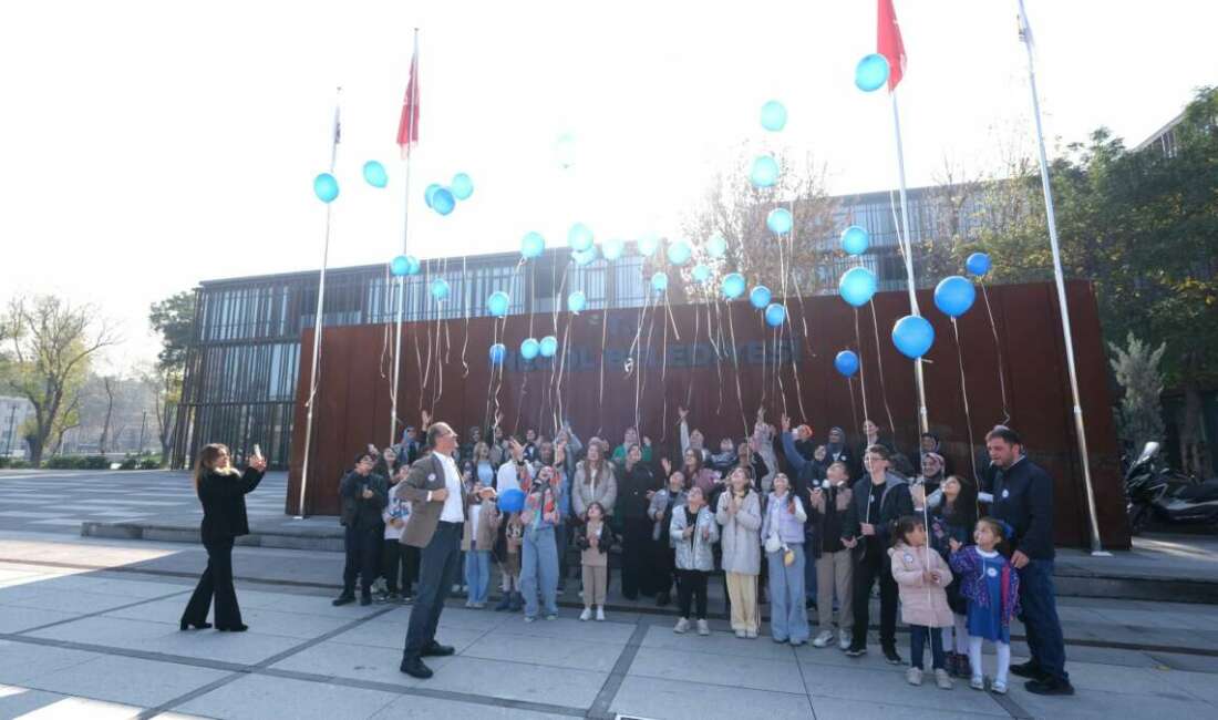 İnegöl Belediyesi, 14 Kasım