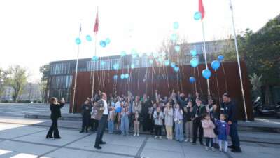 İnegöl Belediyesi’nden Dünya Diyabet Günü’ne özel seminer