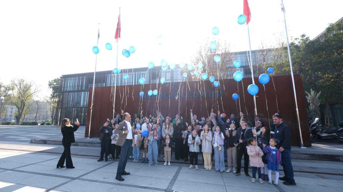 İnegöl Belediyesi’nden Dünya Diyabet Günü’ne özel seminer