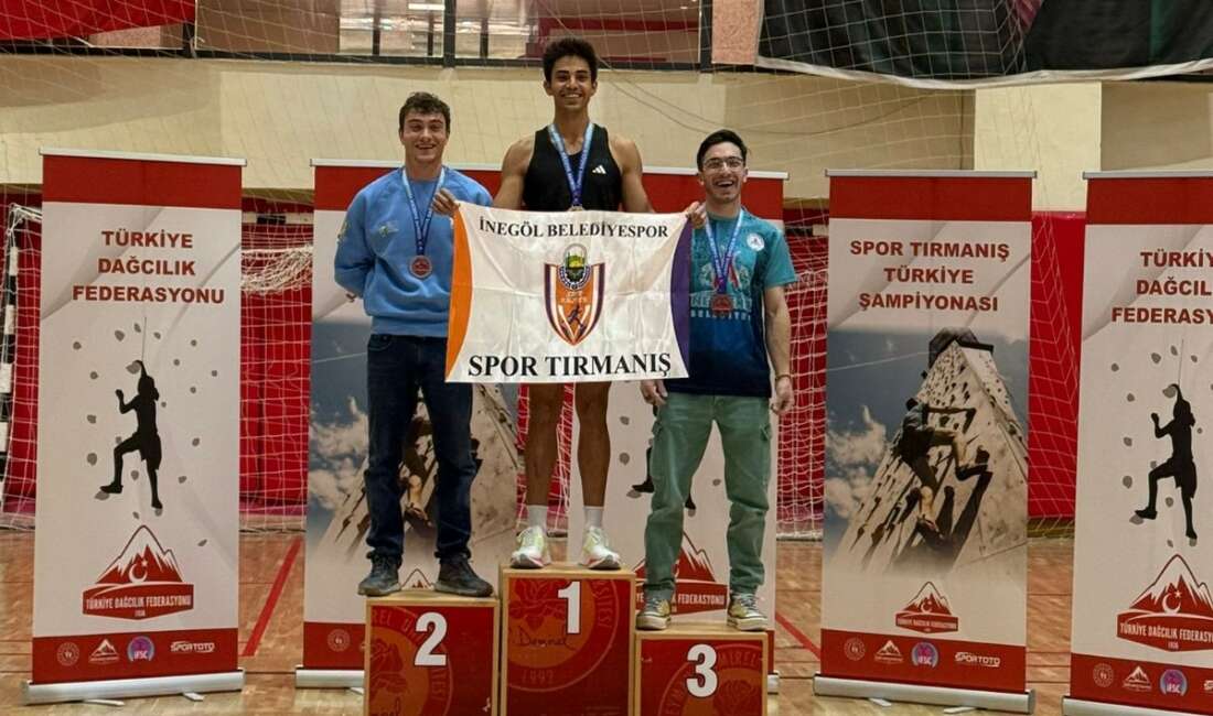 İnegöl Belediye Spor Kulübü