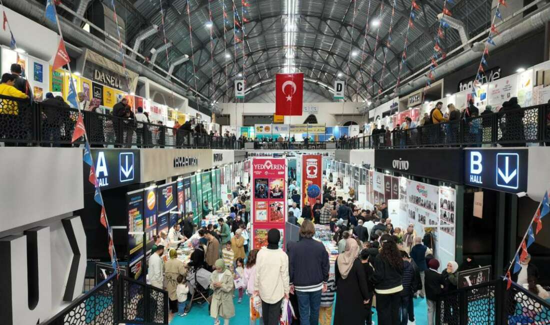 İnegöl Belediyesi’nin bu yıl