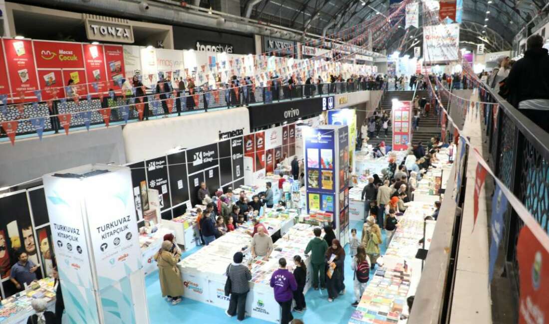 İnegöl Belediyesi’nin bu yıl