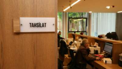 İnegöl’de 2025 yılı 2. taksit vergi ödemeleri başladı