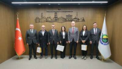 İnegöl’de Öğretmenler Günü Atık Pil Kampanyasında kazananlar eçıklandı