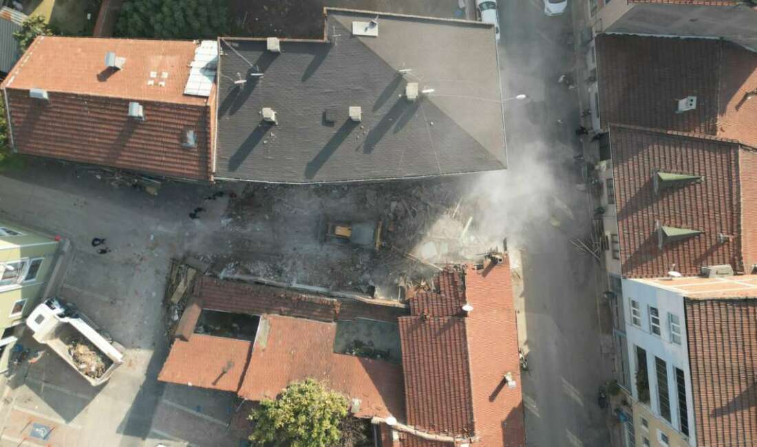 İnegöl Belediyesi, şehir içi