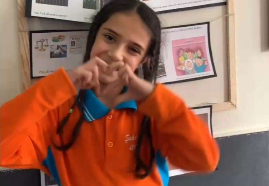 Bursa'nın İnegöl ilçesinde 3'ncü