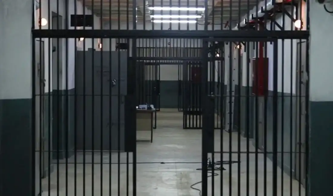 İnfaz düzenlemesi netleşiyor: 50 bin mahkûm tahliye edilecek Meclis’e sunulması beklenen yeni