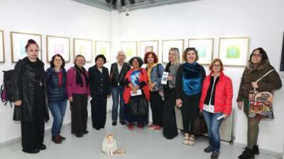 Nilüfer Belediyesi, eski baskı tekniklerini