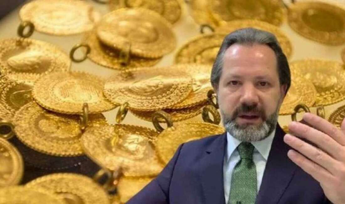 Altın fiyatlarındaki dalgalanma yatırımcıların