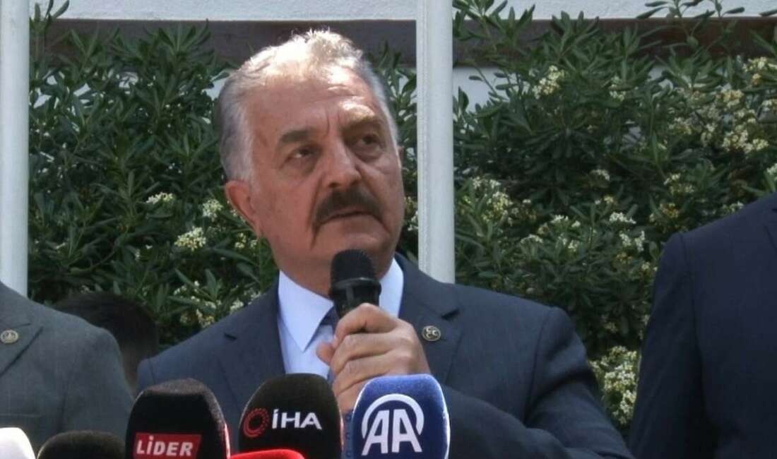 İsmet Büyükataman’dan Dervişoğlu’na sert tepki: “Emperyalizmin sandalında boşuna kürek çekmektedir” Milliyetçi Hareket Partisi (MHP)