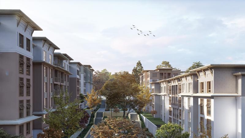 Çevre, Şehircilik ve İklim