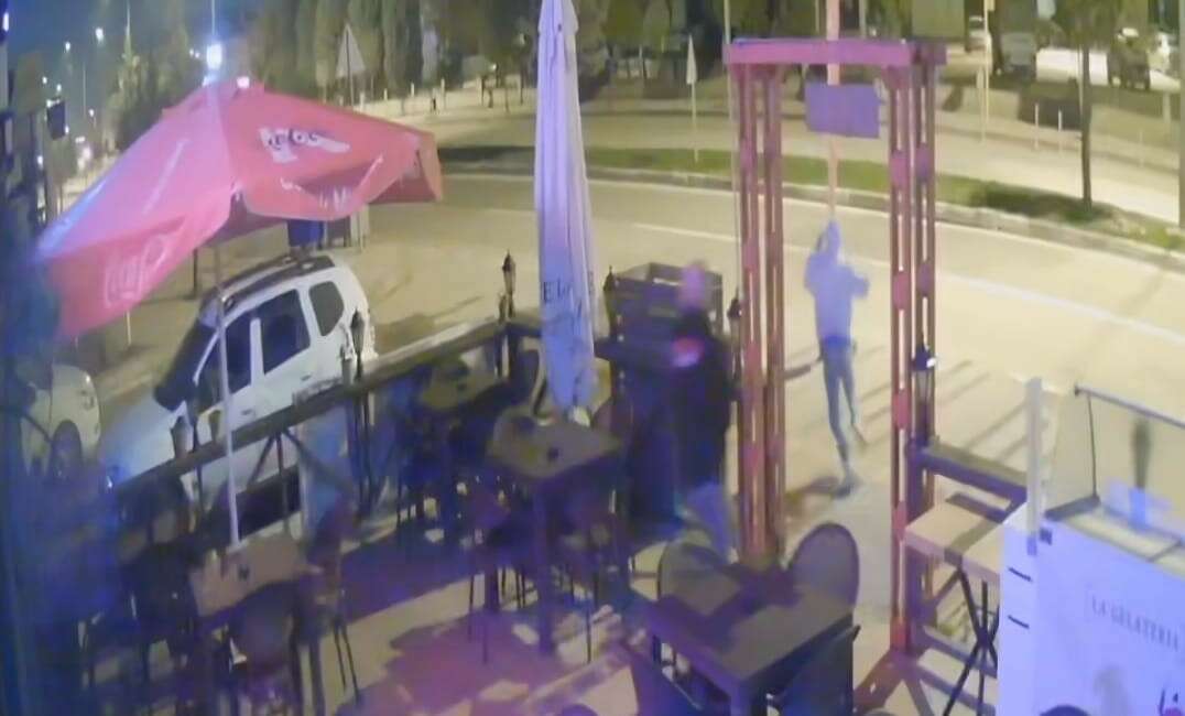 Bursa’nın İnegöl ilçesinde faaliyet