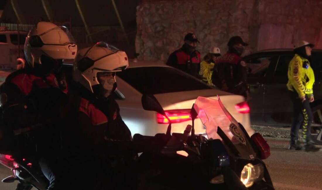 Türkiye'ye gelen Vatikan Devlet