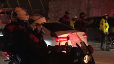 İznik’te Papa alarmı: 2 bin 300 polis görev yapacak