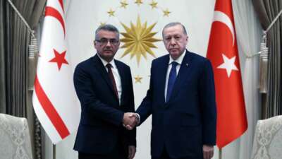 Kuzey Kıbrıs Türk Cumhuriyeti (KKTC)