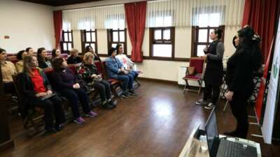 Osmangazi Kent Konseyi Kadın Meclisi