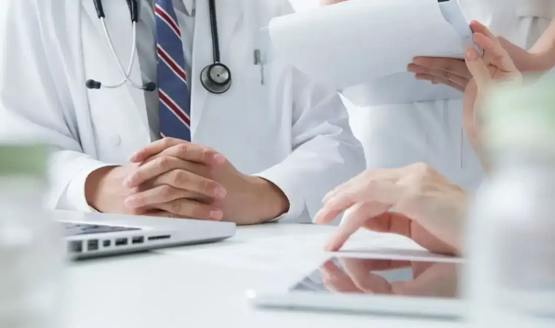 Kamu hastanelerine düşük KPSS