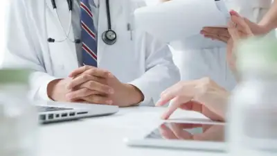 Kamu Hastanelerine mülakatsız personel alımı başladı