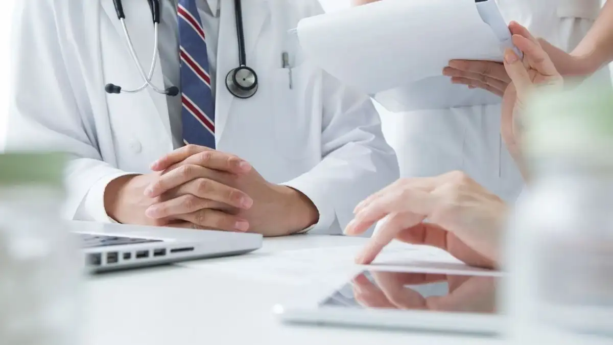 Kamu Hastanelerine mülakatsız personel alımı başladı