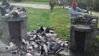 Karacabey Belediyesi Park ve Bahçeler