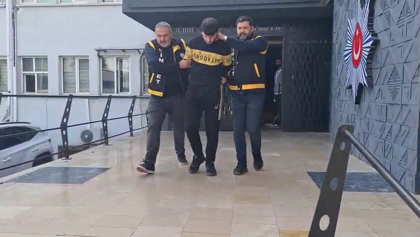 Kan donduran ifadesi ortaya çıktı “Çocuklara bakmamı istedi” Bursa’nın Yıldırım ilçesinde 20