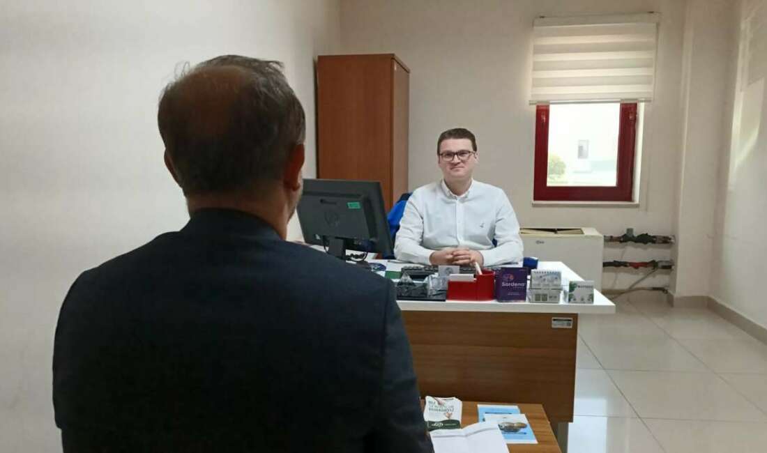 Bursa'da, 6 yıl önce