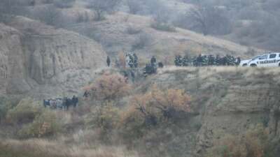 Şehit 20 askerin tamamı bugün