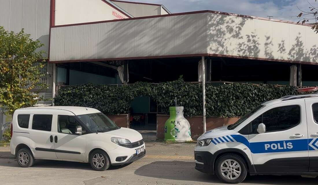 Kızını kaçırmaya çalışan damadını bıçakladı Bursa'da eski damadından bir