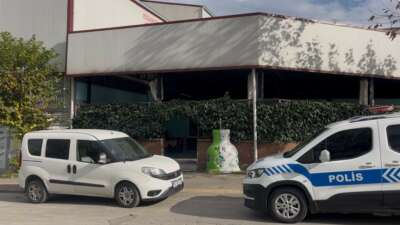 Kızını kaçırmaya çalışan damadını bıçakladı