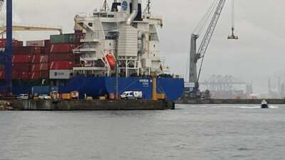 Kocaeli’nin Körfez ilçesi Kirazlıyalı Mahallesi