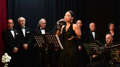 Osmangazi Belediyesi Türk Sanat Müziği