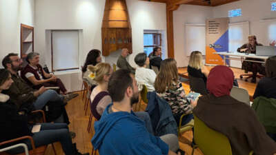 BURSA - Bursa Büyükşehir Belediyesi’nin