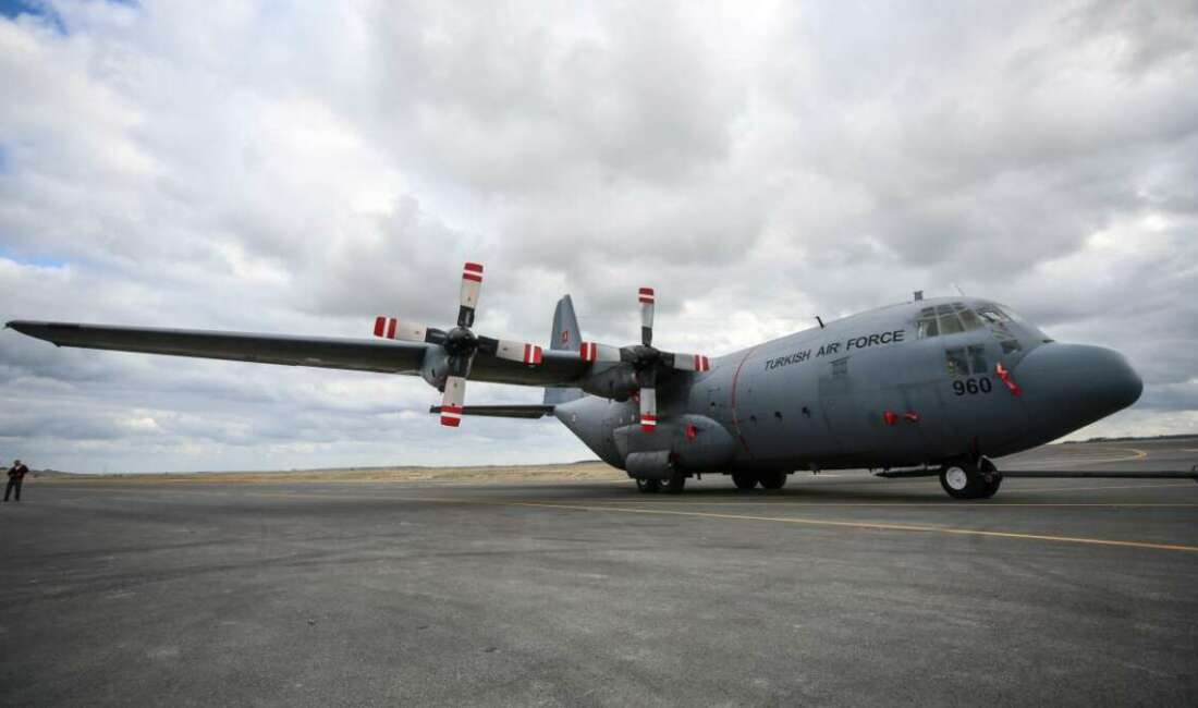 Milli Savunma Bakanlığı (MSB),