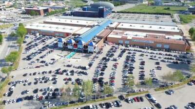 Makine sektörünün küresel buluşması için geri sayım başladı