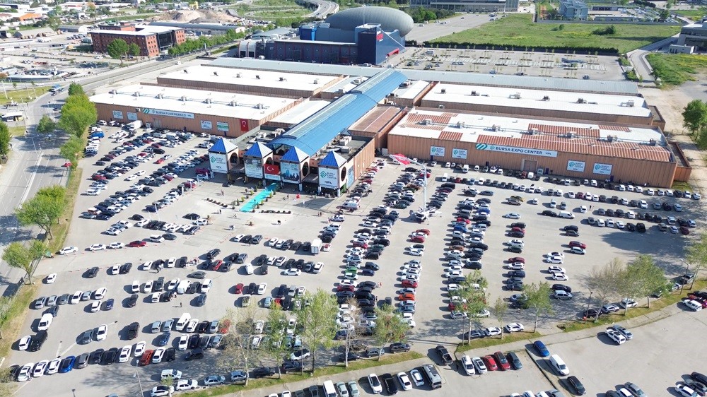 Makine ve teknoloji sektörünün