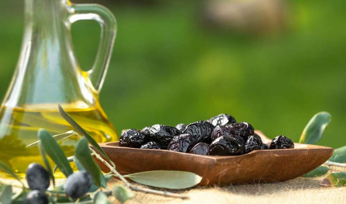 Ürün alımlarına Ekim ayında