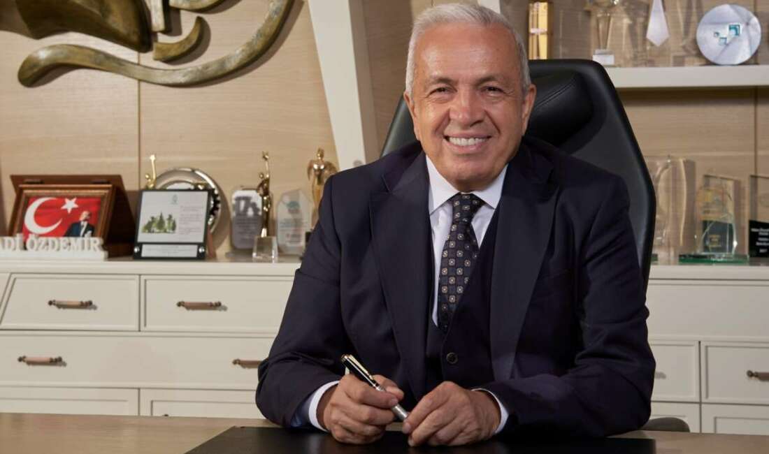 Nilüfer Belediyesi tarafından bu