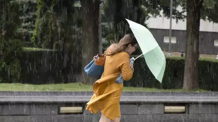 Meteoroloji uzmanı uyardı: Hafta sonu yağmur yok, yağışlı hava yolda