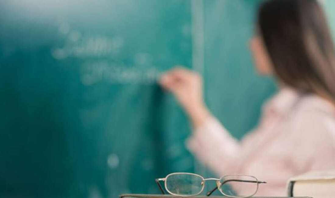 Milli Eğitim Bakanı Yusuf